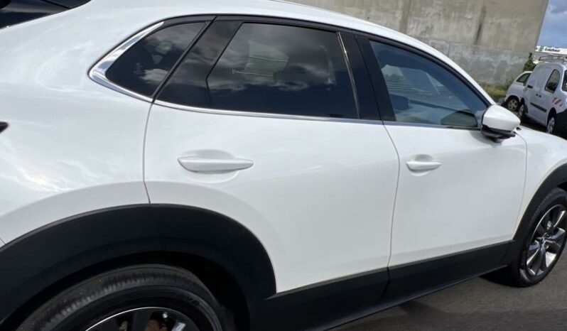 MAZDA CX-30 2.0 e-SKYACTIV-G M-Hybrid 122ch Sportline complet