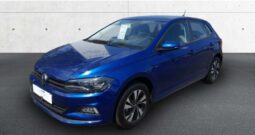 VOLKSWAGEN Polo 1.0 TSI 95ch Life