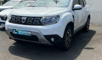 Vente Dacia Duster 1.3 tce 130ch intense Leparc-gbh Comptoir Des Isles, La Reunion.