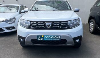 Photo Duster occasion 1.3 tce 130ch intense ile Reunion.