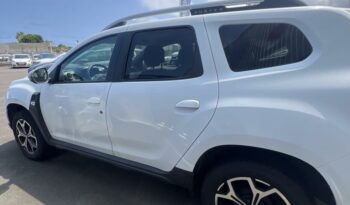 Duster occasion Reunion 1.3 tce 130ch intense, modèle 2021 à vendre.