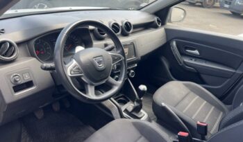 Occasion 974 : Découvrez la version 1.3 tce 130ch intense Dacia 2021, Reunion.