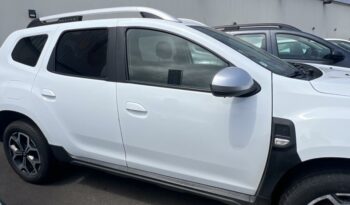 Occasion vehicule Reunion Dacia manuelle en vente à La Réunion.