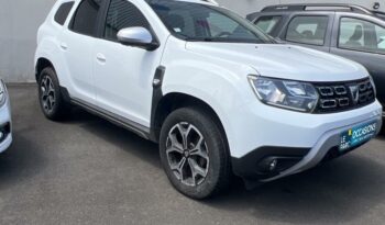 Image illustrative S.u.v. occasion climatisation blanc Reunion à saisir.