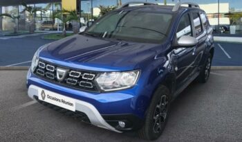Vente Dacia Duster 1.3 tce 130ch fap prestige 4x2 Renault-renault Le Port, La Reunion.