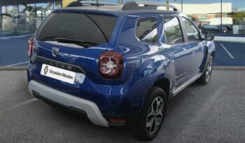 Duster occasion Reunion 1.3 tce 130ch fap prestige 4x2, modèle 2021 à vendre.