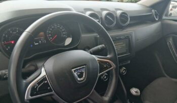 Occasion à vendre : Dacia voiture bleu iron essence 1.3 tce 130ch fap prestige 4x2 Reunion