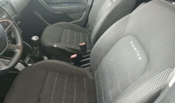 Occasion vehicule Reunion Dacia manuelle en vente à La Réunion.