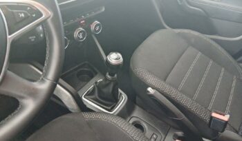 Reunion auto occasion Duster 2021 1.3 tce 130ch fap prestige 4x2 pas chère.