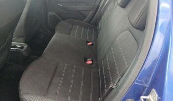 Image illustrative S.u.v. occasion climatisation bleu iron Reunion à saisir.