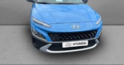 HYUNDAI Kona 1.6 GDi hybrid 141ch Business DCT-6 Euro6d-T EVAP