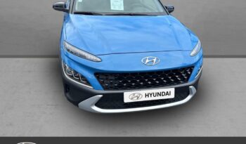 Vente Hyundai Kona 1.6 gdi hybrid 141ch business dct-6 euro6d-t evap Hyundai-hyundai Saint Paul, La Reunion.