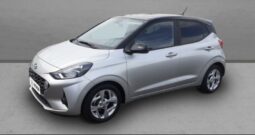 HYUNDAI i10 1.2 84ch N Line