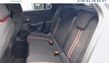 Image illustrative Berline occasion climatisation gris kristall métallisé Reunion à saisir.