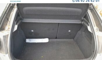 Photo Corsa occasion 1.5 d 100ch elegance business ile Reunion.