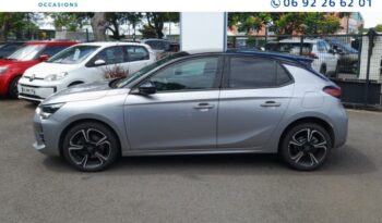 Occasion 974 : Découvrez la version 1.5 d 100ch elegance business Opel 2021, Reunion.