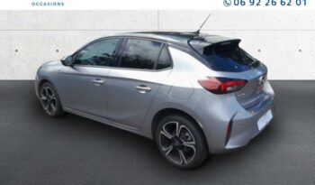 Occasion à vendre : Opel voiture gris kristall métallisé diesel 1.5 d 100ch elegance business Reunion