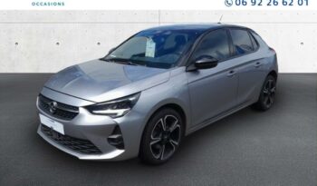 Vente Opel Corsa 1.5 d 100ch elegance business Cotrans-multi Marques Saint Pierre, La Reunion.