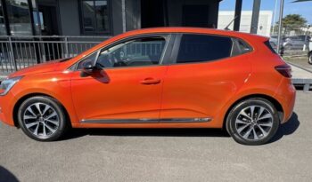 Clio occasion Reunion tce 90ch zen x-tronic -21n, modèle 2021 à vendre.