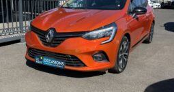 RENAULT Clio TCe 90ch ZEN X-Tronic -21N