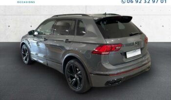 Occasion à vendre : Volkswagen voiture gris dauphin métallisée diesel 2.0 tdi 150ch r-line exclusive dsg7 Reunion