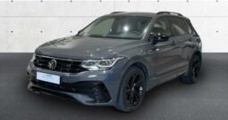VOLKSWAGEN Tiguan 2.0 TDI 150ch R-Line Exclusive DSG7