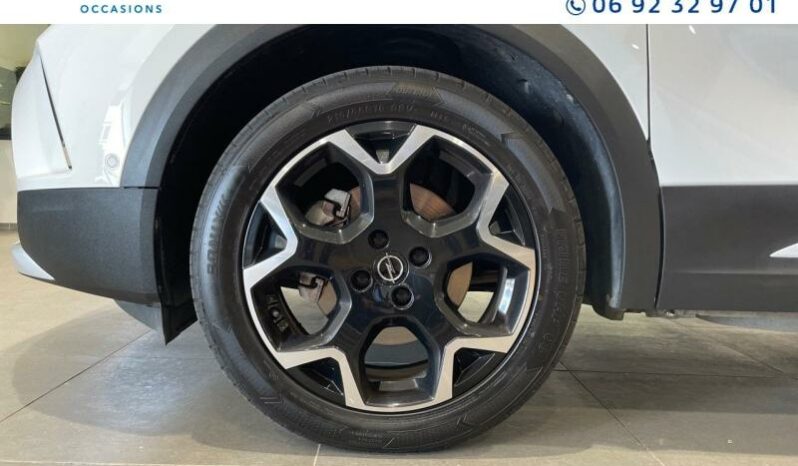 OPEL Mokka Société Mokka-e 136ch Elegance Business complet