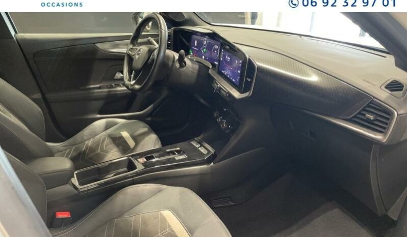 OPEL Mokka Société Mokka-e 136ch Elegance Business complet