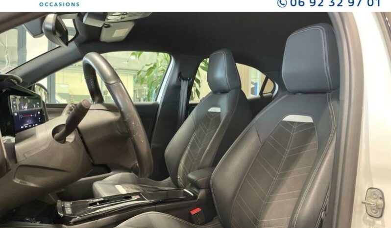 OPEL Mokka Société Mokka-e 136ch Elegance Business complet