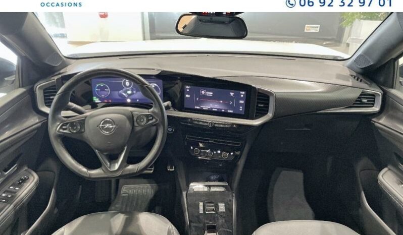 OPEL Mokka Société Mokka-e 136ch Elegance Business complet