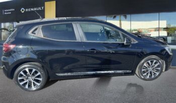 Clio occasion Reunion 1.0 tce 90ch limited -21n, modèle 2021 à vendre.