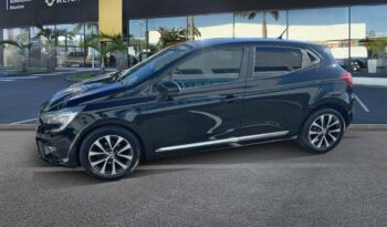 Vente Renault Clio 1.0 tce 90ch limited -21n Renault-renault Saint Denis, La Reunion.