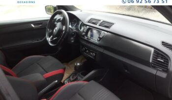 Vente de berline voiture occasion 974 Reunion.