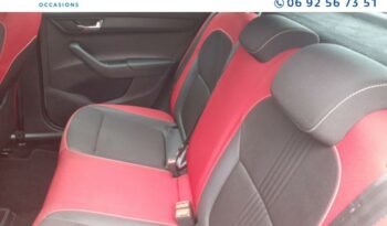Photo Fabia occasion 1.0 tsi 110ch monte carlo dsg7 ile Reunion.
