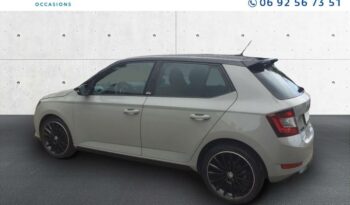 Occasion à vendre : Skoda voiture rouge essence 1.0 tsi 110ch monte carlo dsg7 Reunion