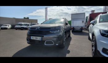 Vente Citroen C5 Aircross bluehdi 130ch s&s feel eat8 e6.d Leparc-gbh Comptoir Des Isles, La Reunion.