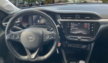 Occasion à vendre : Opel voiture rouge piment essence 1.2 turbo 100ch edition Reunion