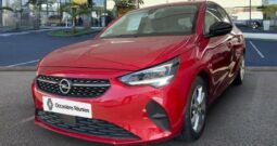 OPEL Corsa 1.2 Turbo 100ch Edition