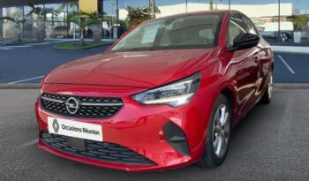 Vente Opel Corsa 1.2 turbo 100ch edition Renault-renault Le Port, La Reunion.