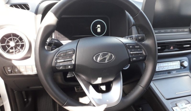 HYUNDAI Kona Electric 136ch Intuitive Euro6d-T EVAP 2cv complet