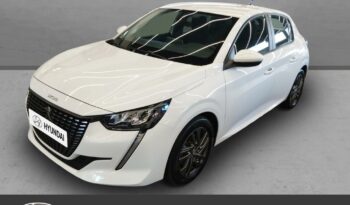 Vente Peugeot 208 1.5 bluehdi 100ch s&s active Hyundai-hyundai Sainte Clotilde, La Reunion.