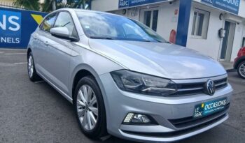 Image illustrative Berline occasion climatisation gris Reunion à saisir.