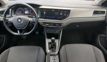 Occasion 974 : Découvrez la version tsi 95ch life Volkswagen 2021, Reunion.