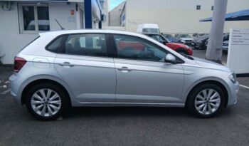 Occasion vehicule Reunion Volkswagen manuelle en vente à La Réunion.