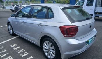 Occasion à vendre : Volkswagen voiture gris essence tsi 95ch life Reunion