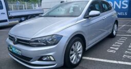 VOLKSWAGEN Polo TSI 95ch Life