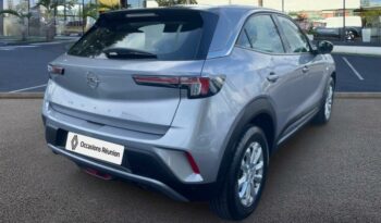 Mokka occasion Reunion 1.2 turbo 100ch edition, modèle 2021 à vendre.