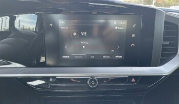 Occasion 974 : Découvrez la version 1.2 turbo 100ch edition Opel 2021, Reunion.