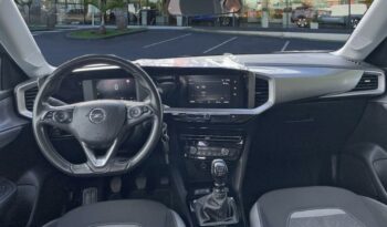 Occasion à vendre : Opel voiture gris quartz métallisé essence 1.2 turbo 100ch edition Reunion