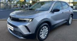OPEL Mokka 1.2 Turbo 100ch Edition